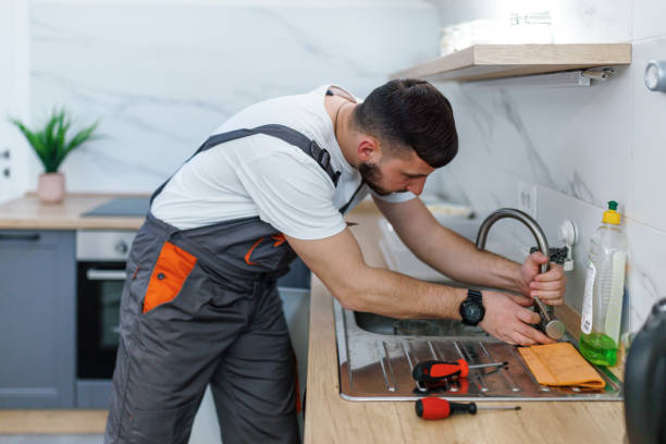 Best Leak Detection Services  in , SC